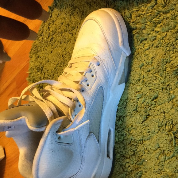 Air Jordan 5 retro - Picture 3 of 8